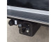 Isuzu D-Max 2012-2020 Heavy Duty Black Tow Bar