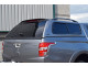 Mitsubishi L200 Double Cab 2015-2019 Carryboy Windowed Leisure Hardtop Canopy With Central Locking