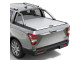 SsangYong Musso 2020- Long Bed Mountain Top Roller Shutter in Silver