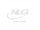 Alpha GSR Tailgate Spoiler Cover for Nissan Navara NP300