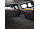 Ford Ranger 2019-2022 Double Cab BedRug Carpet Bed Liner