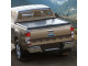 Ford Ranger 2012-2022 Mountain Top Chequer Plate Lift-Up Cover