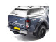 Ford Ranger 2012-2022 Alpha Type-E Hardtop Canopy - Paintable Primer Finish