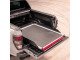 Ford Ranger 2019-2022 Standard Load Bed Slide - Rhino Deck Finish
