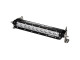 IPF 600 Series 10 inch Single Row 40W LED Light Bar 611FJ