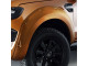 Ford Ranger 2019 On 9 Inch X-Treme Wheel Arches - Various Colours