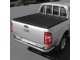 Ford Ranger 1999-2012 Tonneau Cover - Rail with Hidden Press Snap