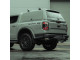 Ford Raptor 2023- Alpha CMX Hardtop Canopy in Various Colours