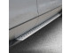 Kia Sportage 1998-2005 Trux Stainless Steel Side Steps