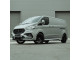 Ford Transit Custom Full Predator Body Kit For LWB with Rear Door, Spoiler and Wheel Options