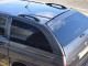SsangYong Canopy Left Hand Side Pop Out Window Glass