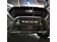 Ford Transit Custom Mk2 Black Front Styling A-Bar 2018-