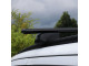 Land Rover Defender 110 Black Cross Bars for Roof Rails