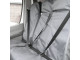 Volkswagen Transporter Grey Universal Front Seat Covers