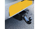 Land Rover Defender L663 2020- Fixed Tow Bar