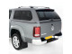 VW Amarok 2011-2020 Alpha GSE Hardtop Canopy in Various Colours