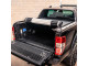 Ford Ranger Wildtrak 2012-2022 Ezy Roll Up Tonneau Cover