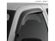 Suzuki Jimny 2018- Set of 2 Stick-On Tinted Wind Deflectors 