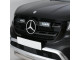 Mercedes X-Class Lazer Lamps Triple-R 4 Elite Grille Integration Kit