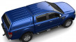 Ford Ranger Double Cab 2012 Onwards Aeroklas Commercial Hard Top With Central Locking-2