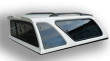 Carryboy Leisure extra cab with sliding bulkhead window