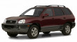 Hyundai Santa Fe 2001 - 2007