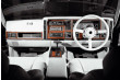 Toyota 4 Runner Mk1 Wood Trim Kit For Interior Dash Board