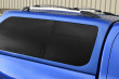 Double Cab Toyota Hilux 16 On Alpha GSR Hard Top Canopy-3