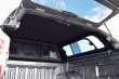 Carryboy Leisure Hard Top Canopy For The Fiat Fullback Double Cab 2016 Onwards-6