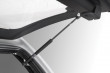 Mitsubishi L200 Double Cab Mk6 Longbed Aeroklas Commercial Hard Top Canopy Blank Sided-7