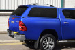 Double Cab Toyota Hilux 16 On Alpha GSR Hard Top Canopy-1