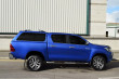 Double Cab Toyota Hilux 16 On Alpha GSR Hard Top Canopy-2