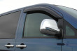 Allowing fresh air to circulate through your vehicle