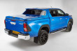 Alpha SC-Z Load Bed Cover for Toyota Hilux