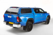 Hilux Double Cab Carryboy Leisure Hard Trucktop With Side Windows
