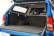 Toyota Hilux double cab fitted with Aeroklas Leisure and Bed Rug Liner