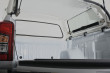 L200 Series 6 2019 On Pro//Top Gullwing Canopy With Solid Rear Door