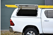 New Toyota Hilux 2016 onwards Pro//Top Canopy Low Gullwing Side Doors