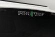 Pro//Top Tradesman Canopy With Glass Rear Door L200