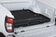 Bed slide uk suitable for double cab pickup trucks