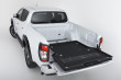 Bed slide storage accessory for pickup trucks