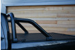 Mercedes-Benz X-Class Pickup Styling Bar - Side View