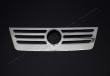 Vw Caddy Mk3 04- Stainless Steel Front Grille