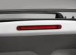 Mitsubishi L200 Double Cab Mk6 Longbed Aeroklas Commercial Hard Top Canopy Blank Sided-2