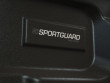 Pro-Form SportGuard Branding on the Bed Liner