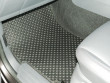 Passenger Seat Tailored Waterproof Floor Mat for the VW Amarok 2011-2020
