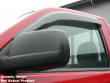 Toyota Camry 5dr 02-06 Wind Deflectors 4pc Trux Adhesive Fit