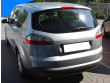 Rear view of the Ford S MAX