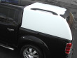 Nissan Navara D40 Double Cab Carryboy 560 Commercial Truck Top In Primer