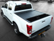 Isuzu Dmax 2012 on Double Cab Roll and Lock lid